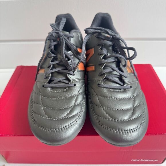 New Balance Men\'s 442 V2 Team FG Soccer Cleats Outdoor Shoe Size 7 main image 5